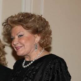 Elena Obraztsova