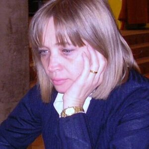 Elena Sedina