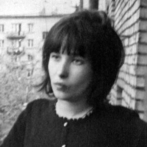Elena Shvarts