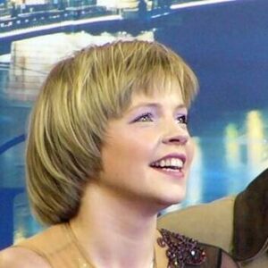 Elena Sokolova