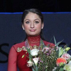Elene Gedevanishvili