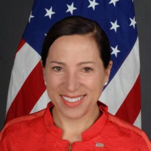Eleni Kounalakis