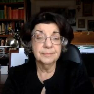 Eleonore Stump