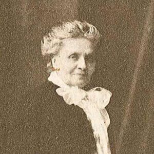 Elfrida Andrée