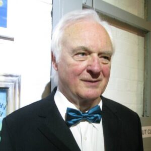 Elgar Howarth