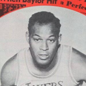 Elgin Baylor