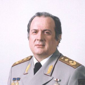 Elguja Medzmariashvili