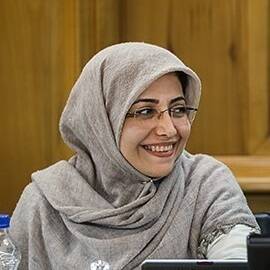 Elham Fakhari