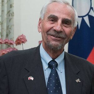Eli Bebout