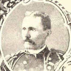 Eli L. Huggins