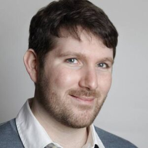 Eli Pariser
