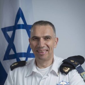 Eli Sharvit