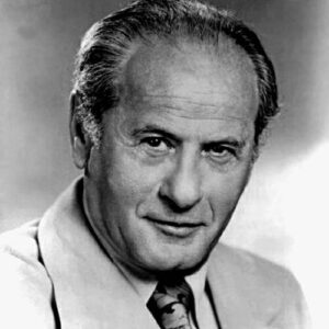 Eli Wallach