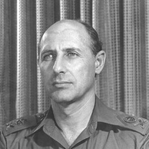 Eli Zeira