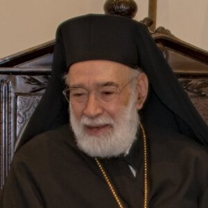 Elias Audi