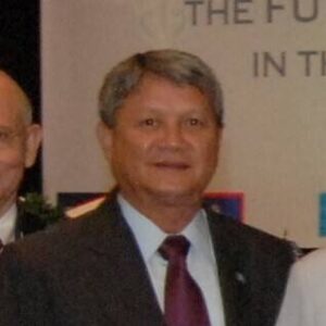Elias Camsek Chin