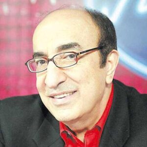 Elias Rahbani