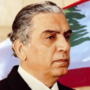 Elias Sarkis
