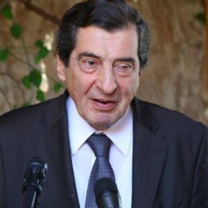 Elie Ferzli