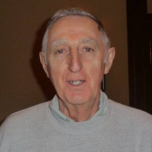 Elie Martel