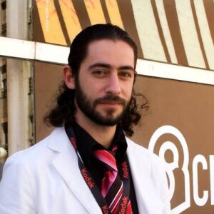 Elie Mitri