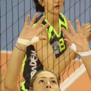 Elif Ağca Yarar