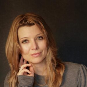 Elif Şafak