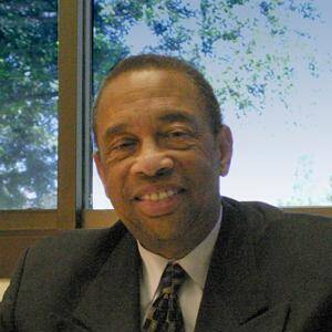 Elihu Harris