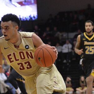 Elijah Bryant