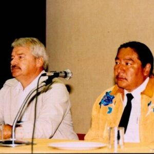 Elijah Harper