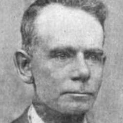 Elijah Hise Norton