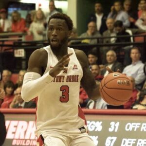 Elijah Olaniyi