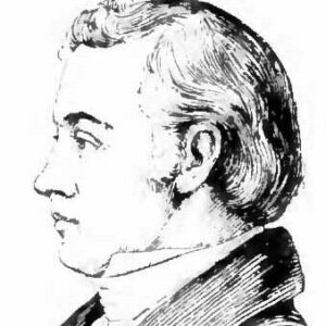 Elijah Parish Lovejoy