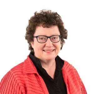 Elin Jones