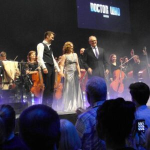 Elin Manahan Thomas