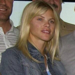 Elin Nordegren