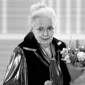 Elina Bystritskaya