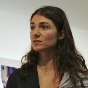 Elinor Carucci