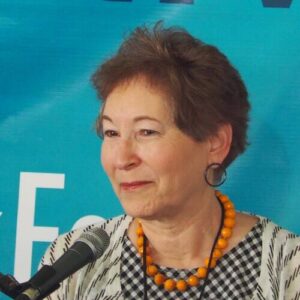 Elinor Lipman