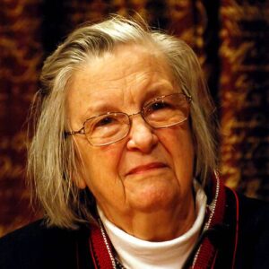 Elinor Ostrom