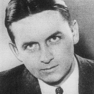 Eliot Ness