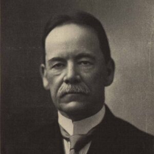 Eliphalet Oram Lyte