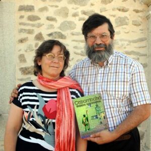 Elisa Herrero Uceda
