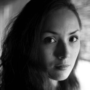 Elisa Shua Dusapin