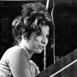 Elisabeth Chojnacka