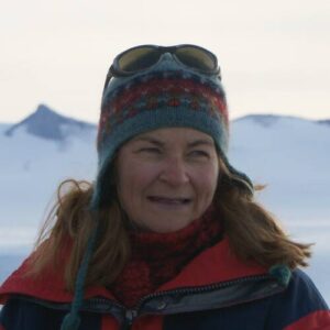 Elisabeth Isaksson