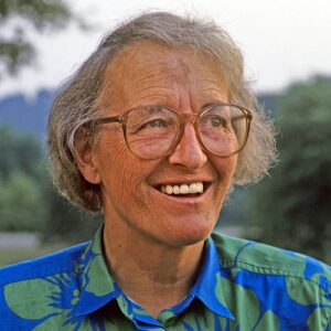 Elisabeth Kübler-Ross