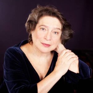 Elisabeth Leonskaja