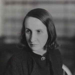 Elisabeth Lutyens