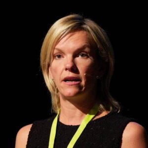 Elisabeth Murdoch